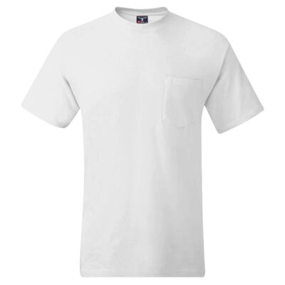 Men's Beefy-T® Pocket T-Shirt Thumbnail
