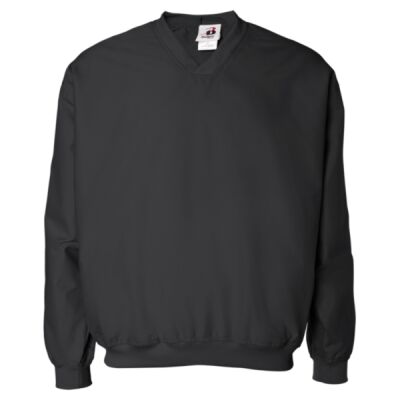 Unisex Microfiber Windshirt Thumbnail