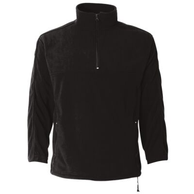 Men's Microfleece Quarter-Zip Pullover Thumbnail