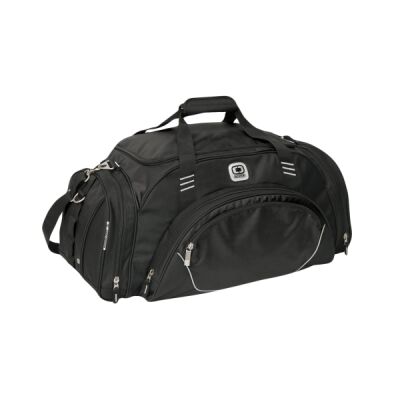 Transfer Duffel Thumbnail