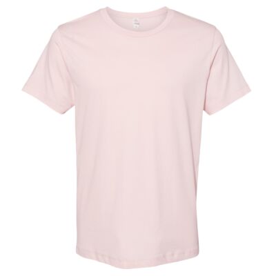 Cotton Jersey Go-To Tee Thumbnail