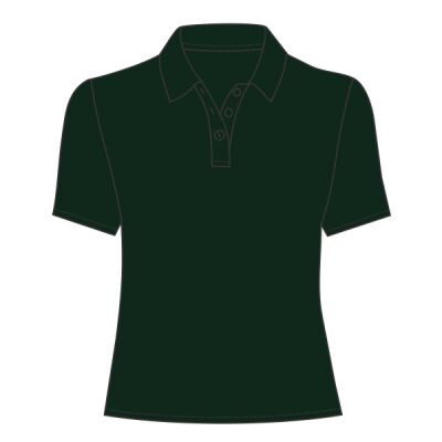 Performance® Women's Jersey Polo Thumbnail
