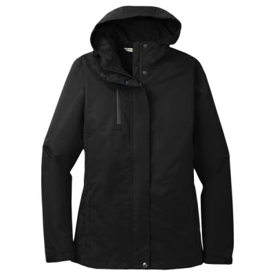 Women's All Conditions Jacket Thumbnail