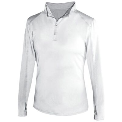 Women’s Lightweight Quarter-Zip Pullover Thumbnail