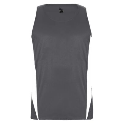 Youth Stride Singlet Thumbnail