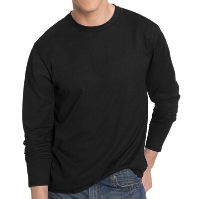 Unisex Perfect-T Long Sleeve T-Shirt Thumbnail
