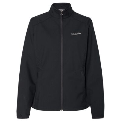Women’s Kruser Ridge™ Soft Shell Jacket Thumbnail