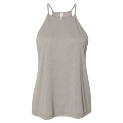 Women's Flowy High-Neck Tank Thumbnail