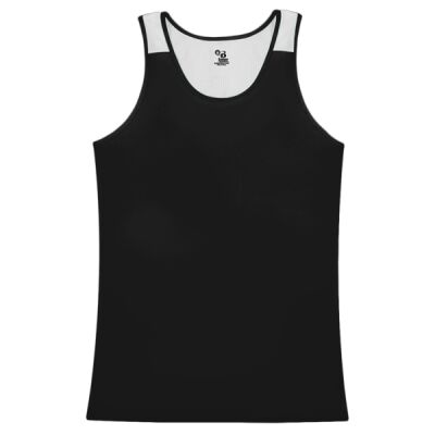 Women's Ventback Singlet Thumbnail