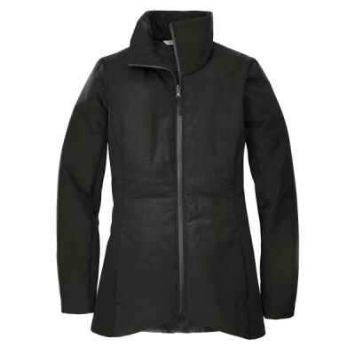 Women's Collective Insulated Jacket Thumbnail