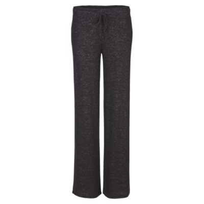 Women's Cuddle Fleece Wide Leg Pants Thumbnail