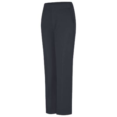 Women's Half-Elastic Work Pants Thumbnail