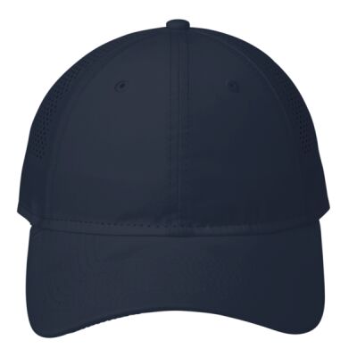 Perforated Performance Cap Thumbnail
