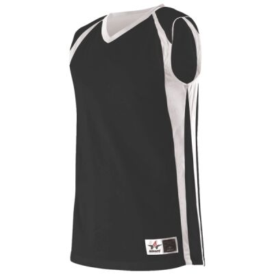 Youth Reversible Basketball Jersey Thumbnail