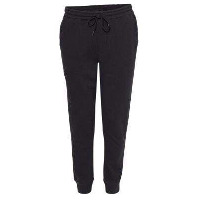 Men's Midweight Fleece Sweatpants Thumbnail