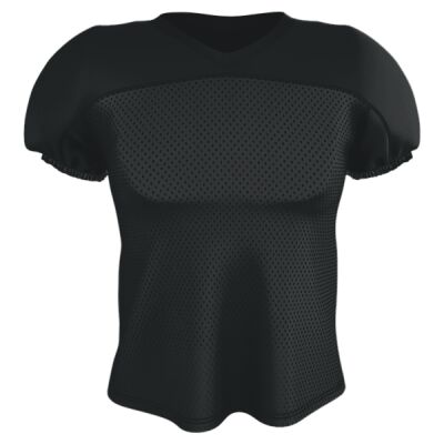 Youth Practice Football Jersey Thumbnail