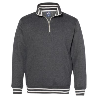 Relay Quarter-Zip Sweatshirt Thumbnail