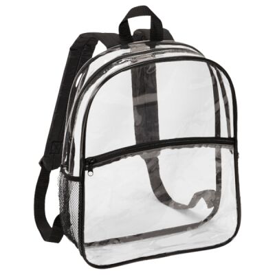 Clear Backpack Thumbnail