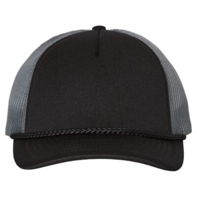 Low-Pro Foamie Trucker Cap Thumbnail