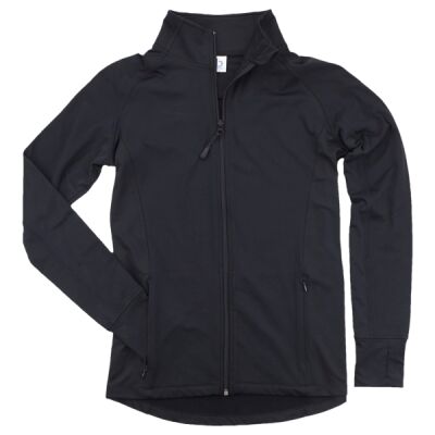 Women's Studio Jacket Thumbnail