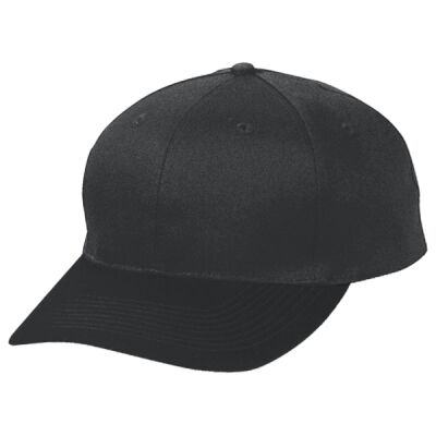 Six-Panel Cotton Twill Low-Profile Cap Thumbnail