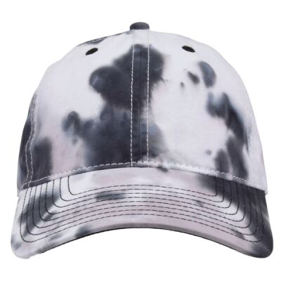 Tie-Dyed Twill Cap Thumbnail
