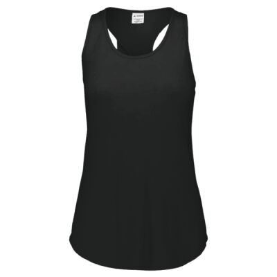 Girls' Lux Triblend Tank Top Thumbnail