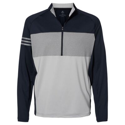 3-Stripes Competition Quarter-Zip Pullover Thumbnail