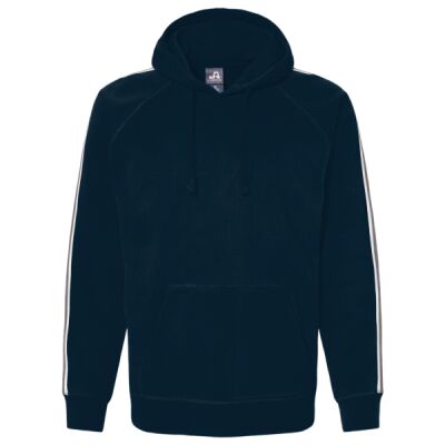 Men's Rival Fleece Hooded Sweatshirt Thumbnail