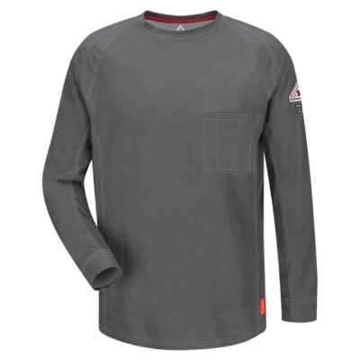 Men's Tall Flame Resistant Long Sleeve Shirt Thumbnail