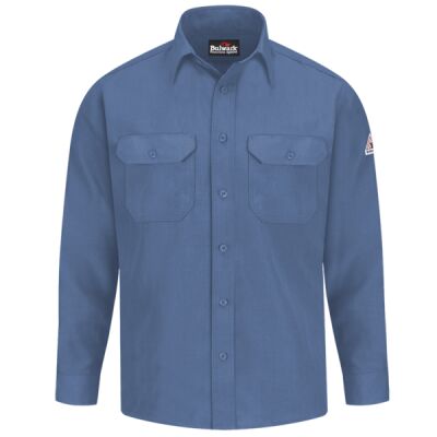 Men's Tall Uniform Shirt Nomex® IIIA Thumbnail