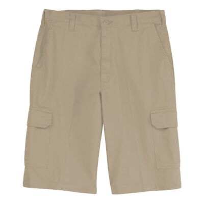 Twill Cargo Shorts Thumbnail