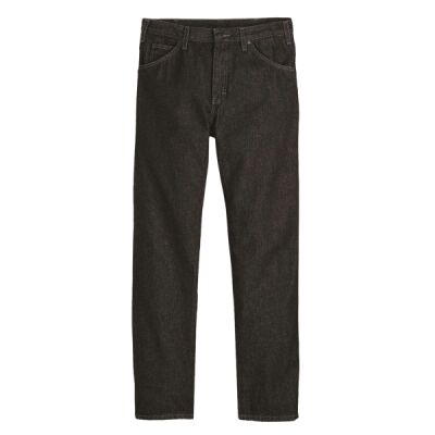 Men's Odd Sizes Industrial Jeans Thumbnail