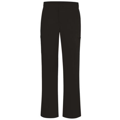 Women's Extended Sizes Premium Cargo Pants Thumbnail