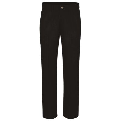 Women's Cotton Cargo Pants Thumbnail