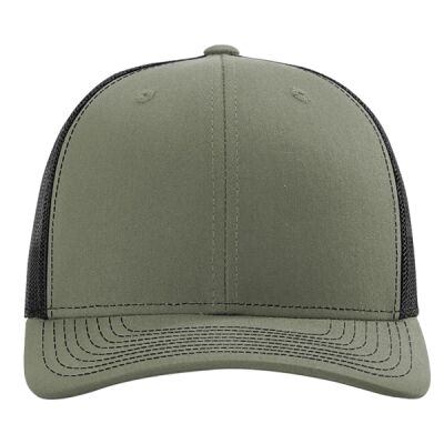Snapback Trucker Cap Thumbnail