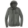 Women's French Terry Full Zip Hoodie Thumbnail